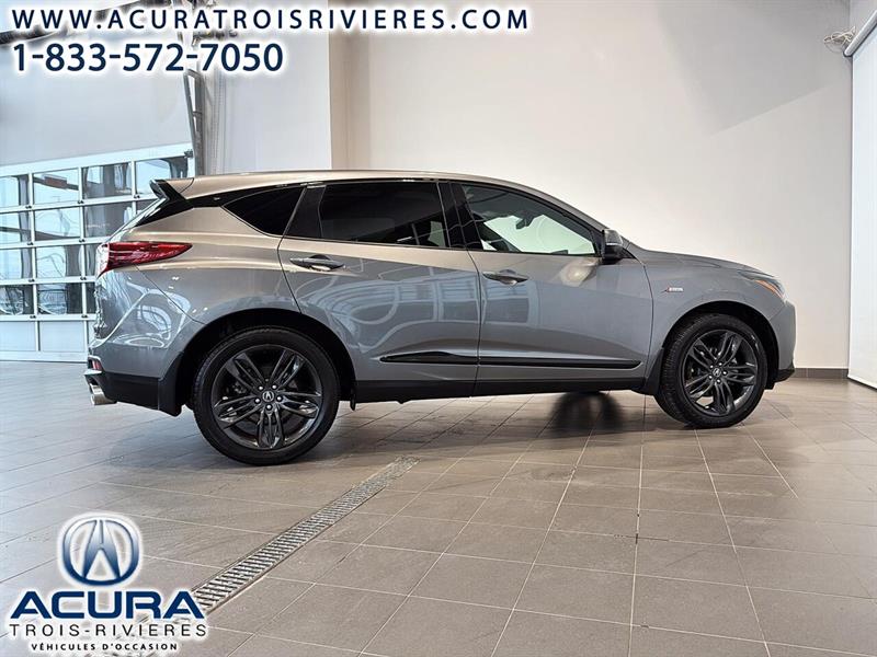 acura RDX 2023 - 6