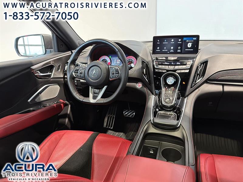 acura RDX 2023 - 8