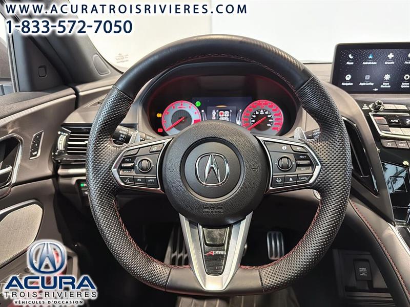 acura RDX 2023 - 9