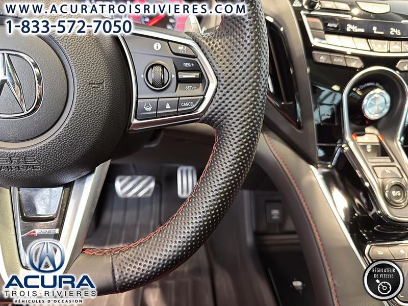 acura RDX 2023 - 11