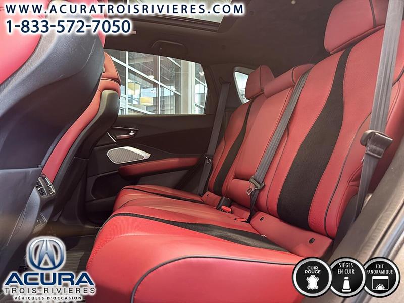acura RDX 2023 - 23