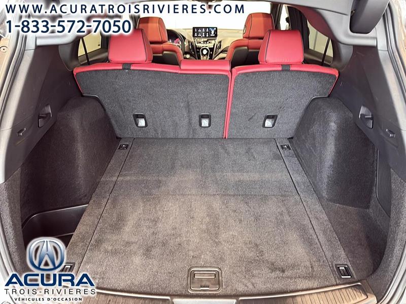 acura RDX 2023 - 25