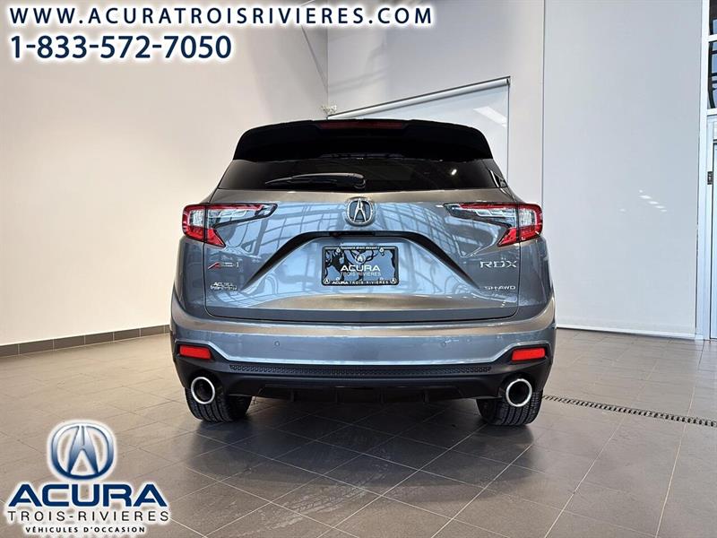 acura RDX 2024 - 5