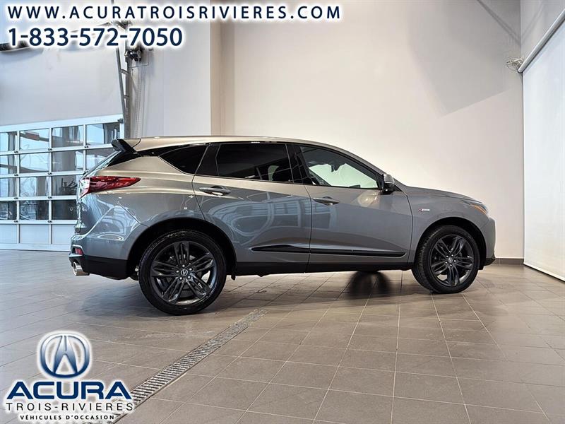 acura RDX 2024 - 6
