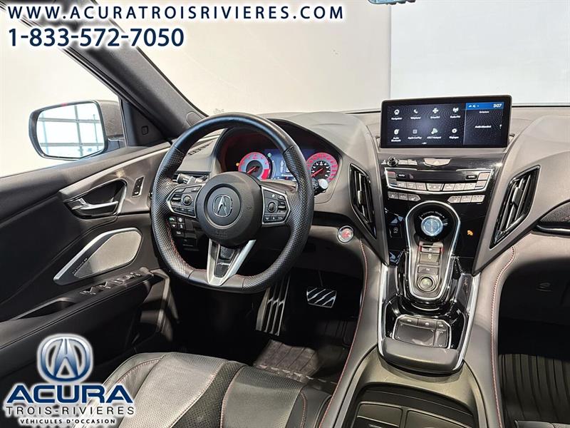 acura RDX 2024 - 8