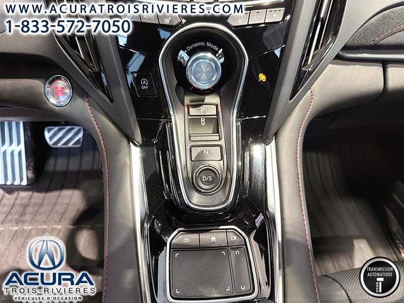 acura RDX 2024 - 17