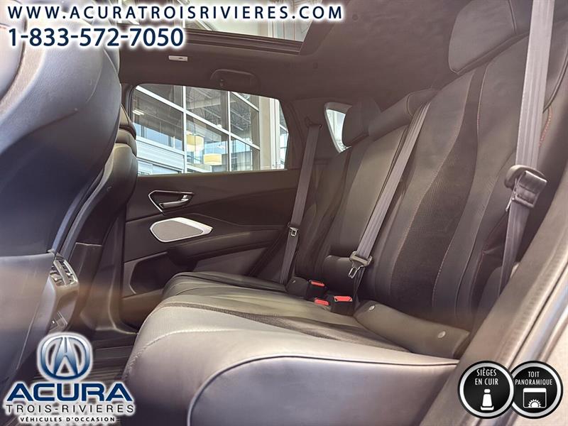 acura RDX 2024 - 22