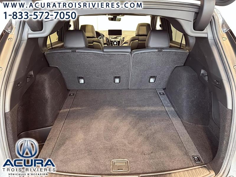 acura RDX 2024 - 24