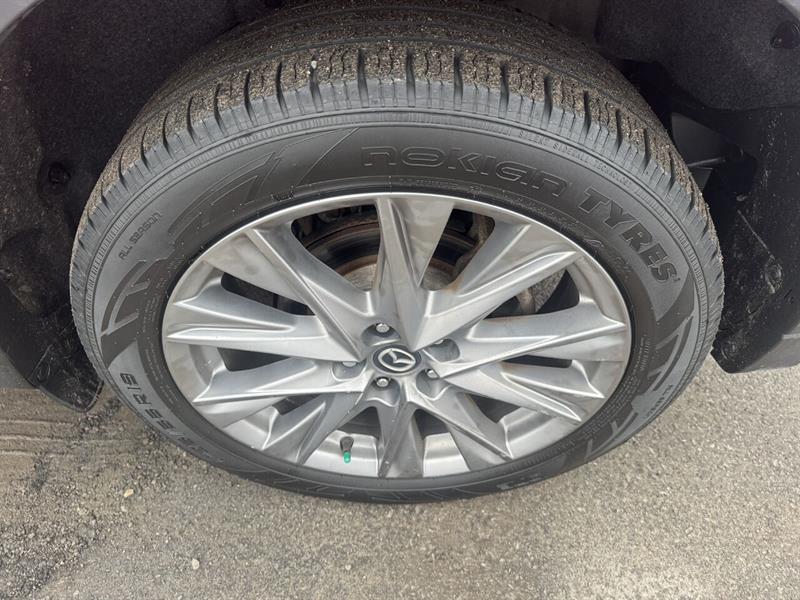 mazda CX-5 2021 - 10