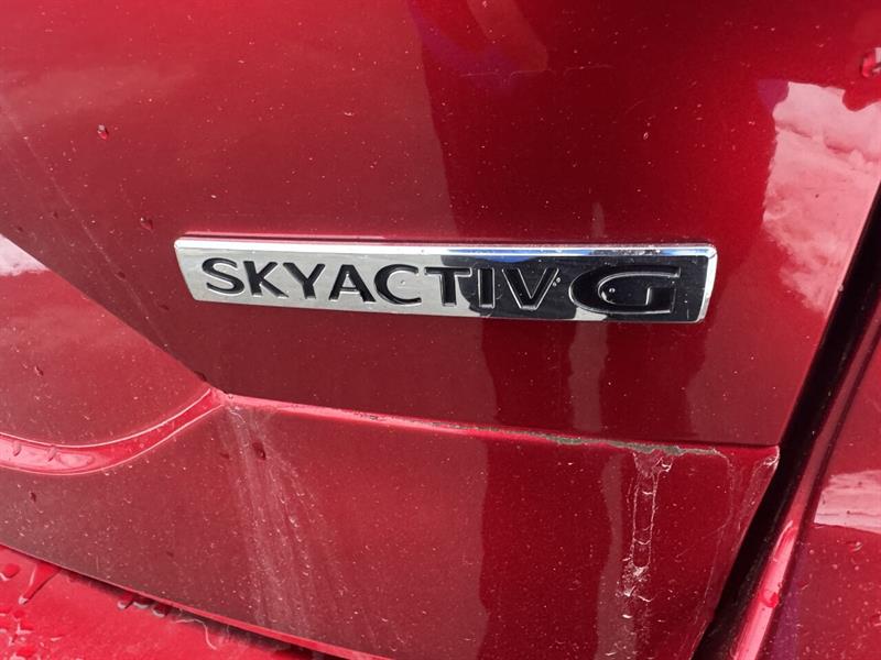 mazda CX-5 2021 - 11