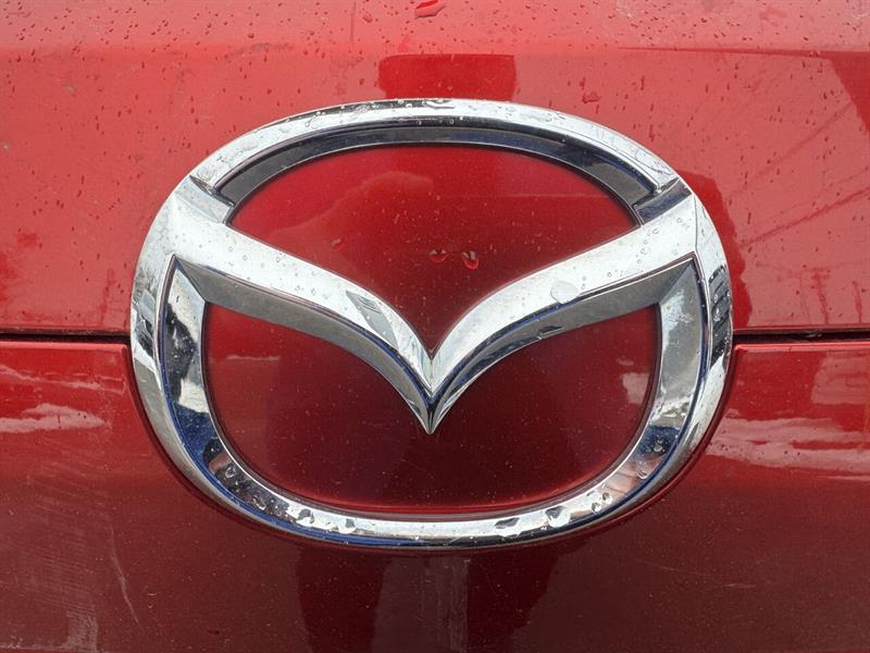 mazda CX-5 2021 - 13