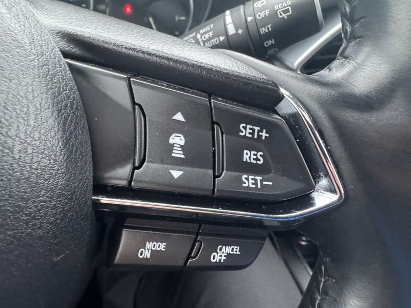 mazda CX-5 2021 - 19