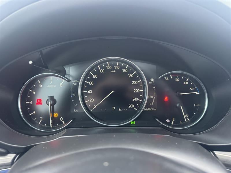 mazda CX-5 2021 - 22