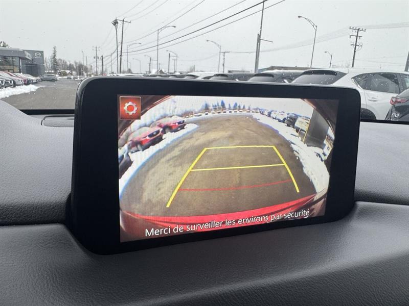 mazda CX-5 2021 - 25