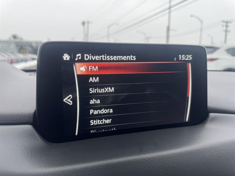 mazda CX-5 2021 - 26