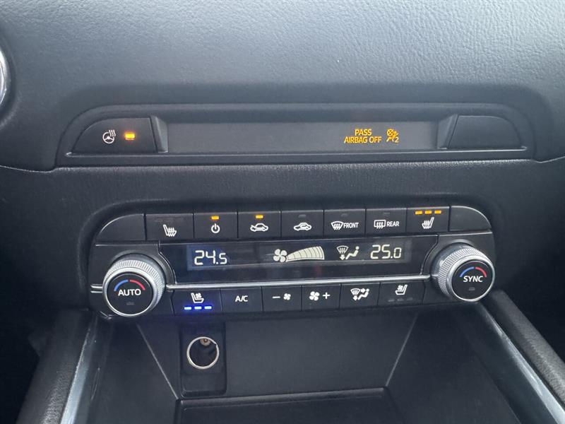 mazda CX-5 2021 - 27