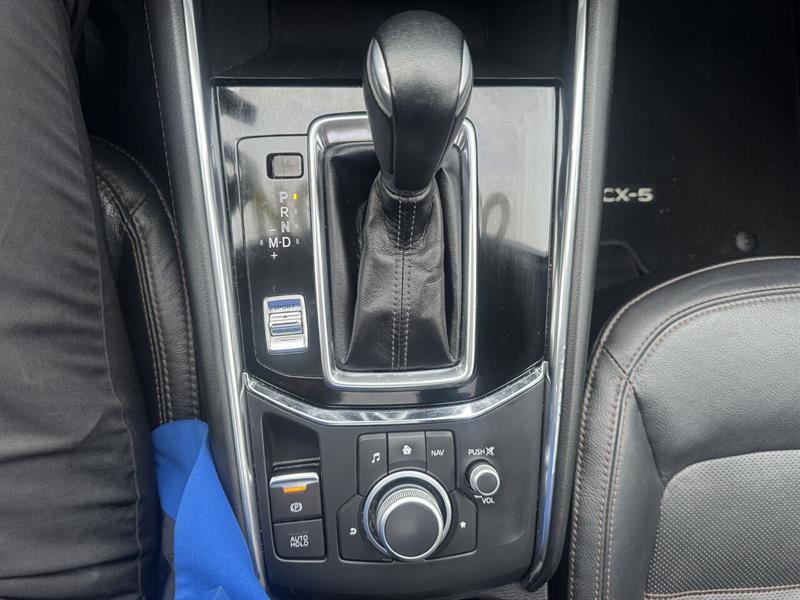 mazda CX-5 2021 - 28