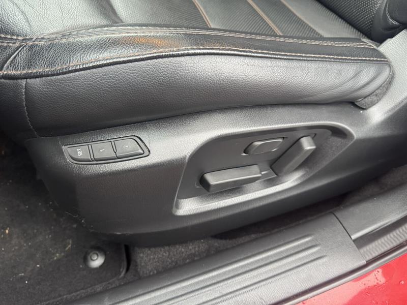 mazda CX-5 2021 - 29