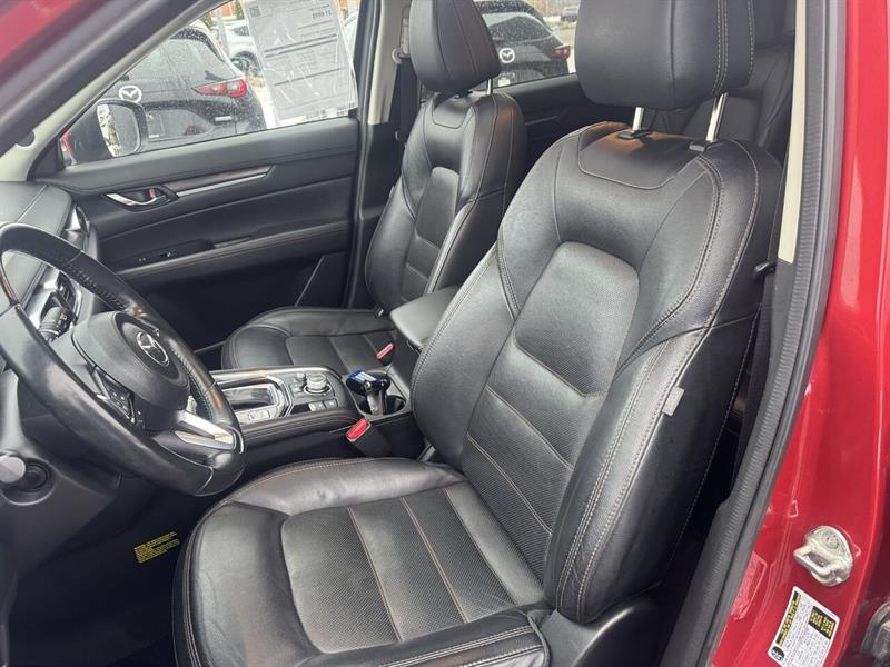 mazda CX-5 2021 - 30