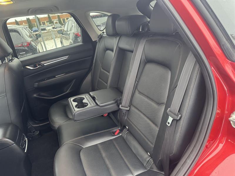 mazda CX-5 2021 - 31