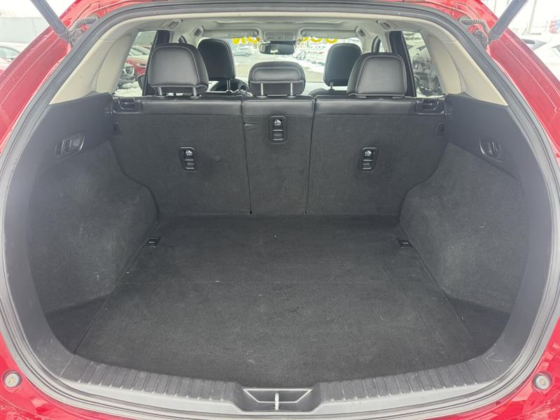mazda CX-5 2021 - 35