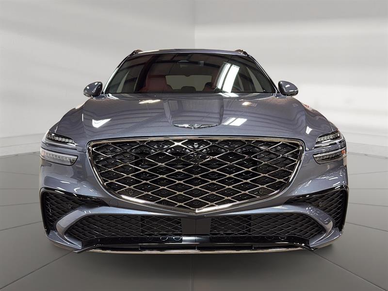 genesis GV70 2026 - 2