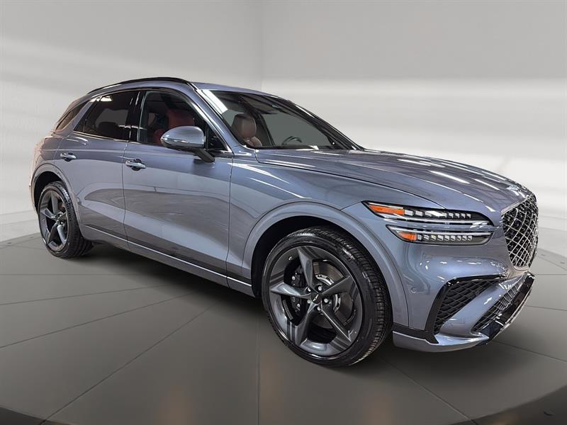 genesis GV70 2026 - 3