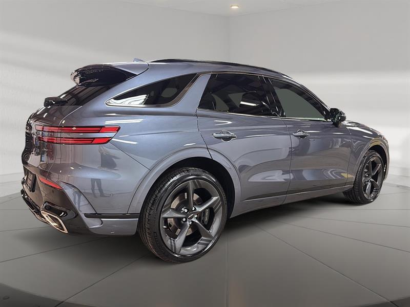 genesis GV70 2026 - 4