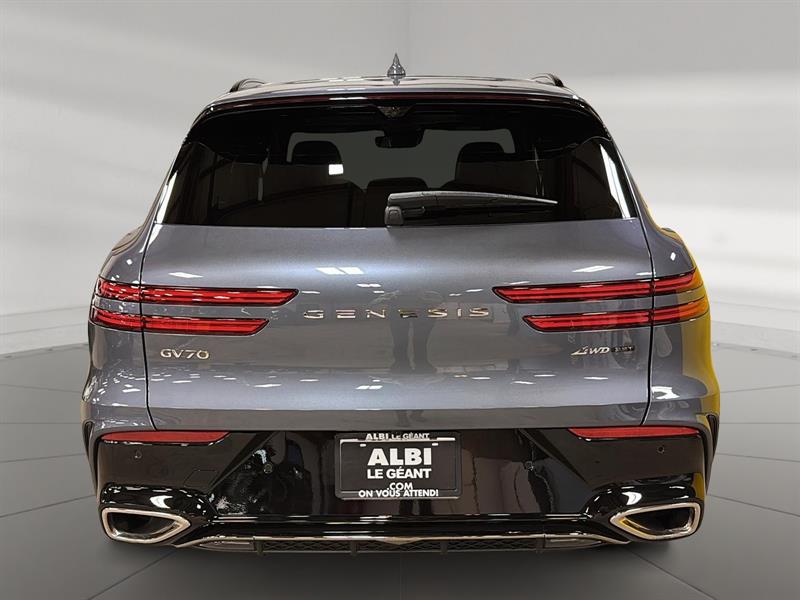 genesis GV70 2026 - 5
