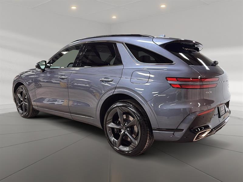 genesis GV70 2026 - 6