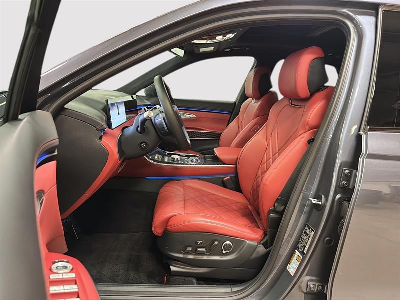 genesis GV70 2026 - 7