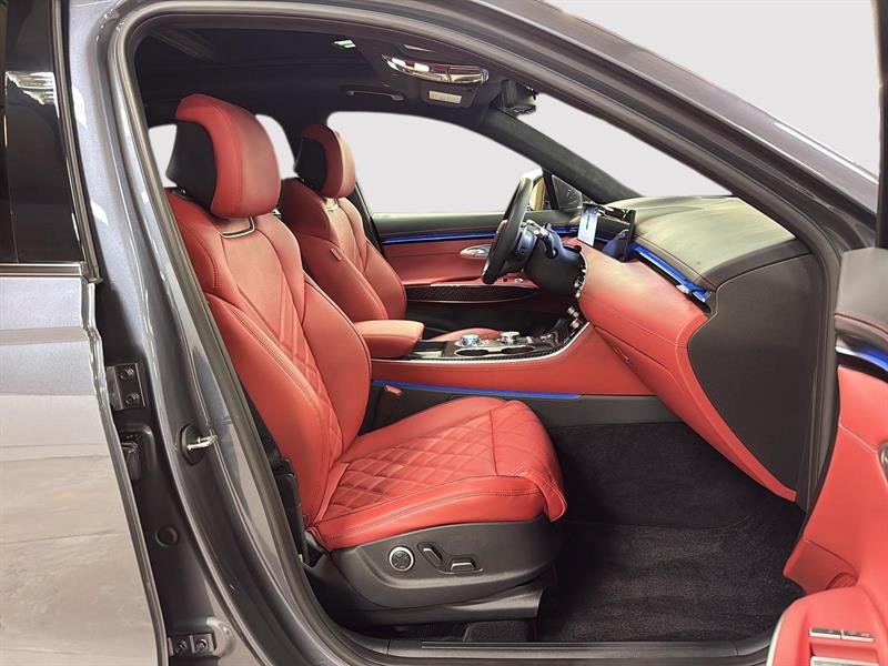 genesis GV70 2026 - 8