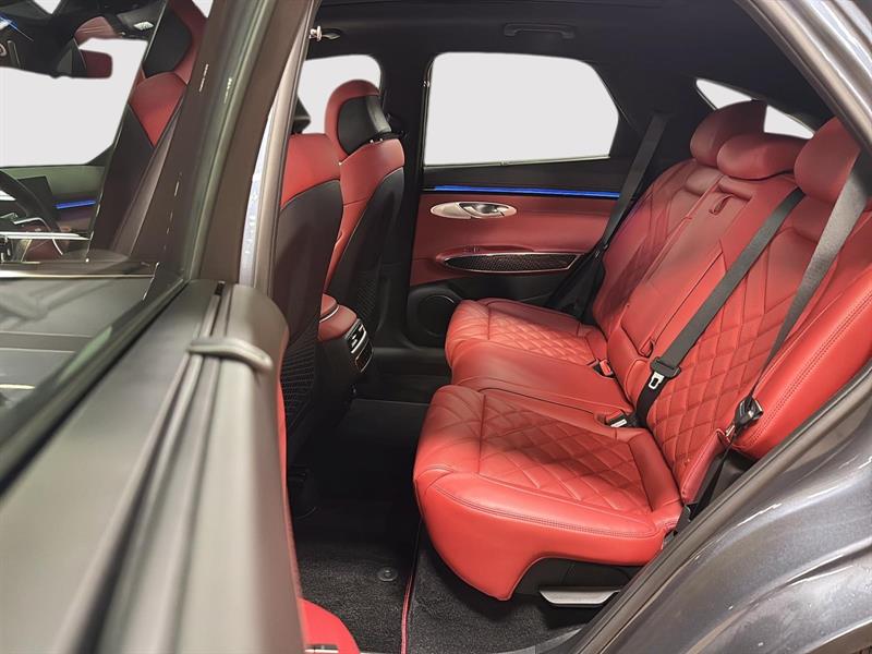 genesis GV70 2026 - 9