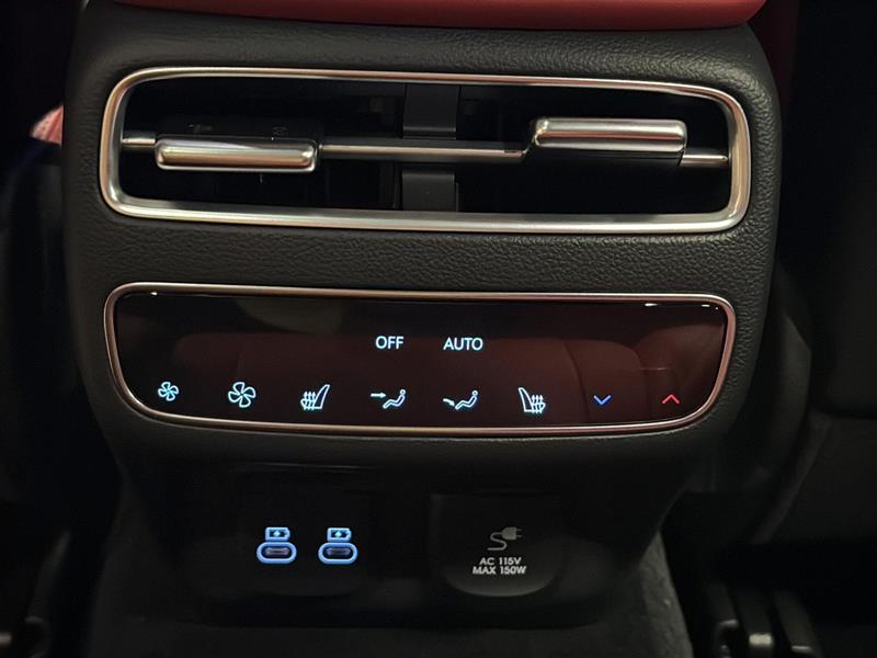 genesis GV70 2026 - 10