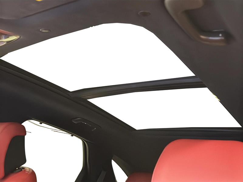 genesis GV70 2026 - 11