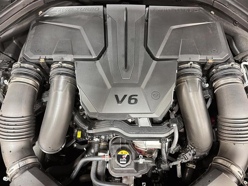 genesis GV70 2026 - 13