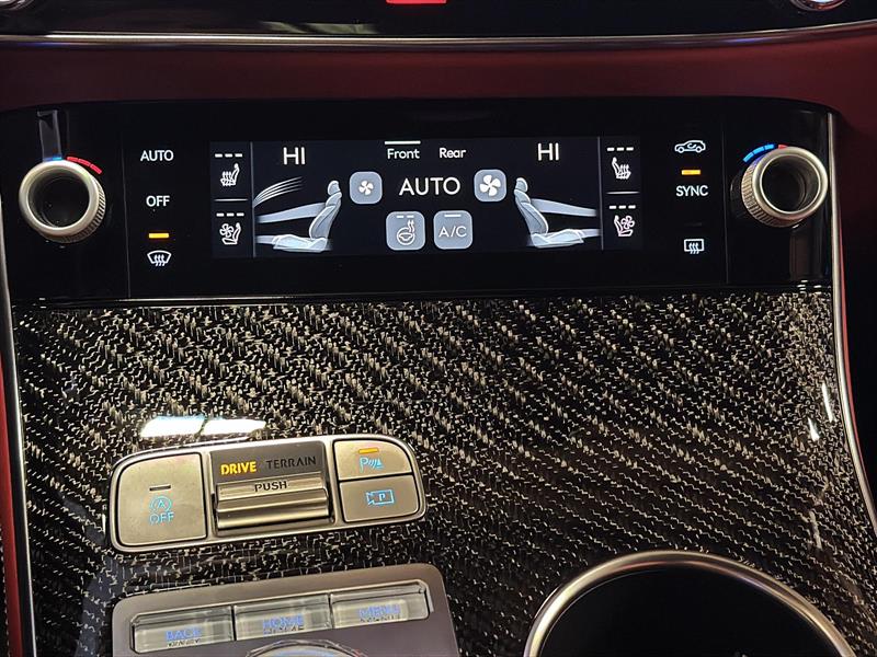 genesis GV70 2026 - 17