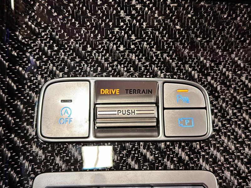 genesis GV70 2026 - 18