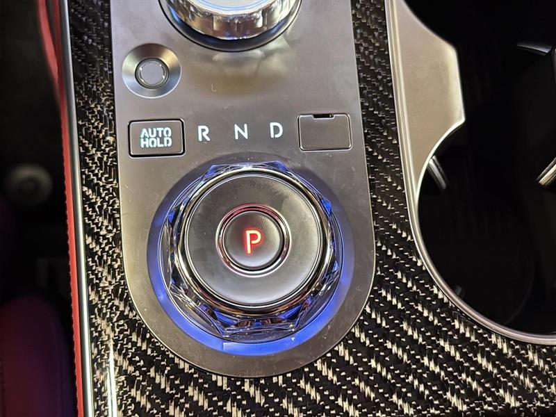 genesis GV70 2026 - 19