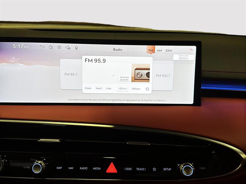 genesis GV70 2026 - 21