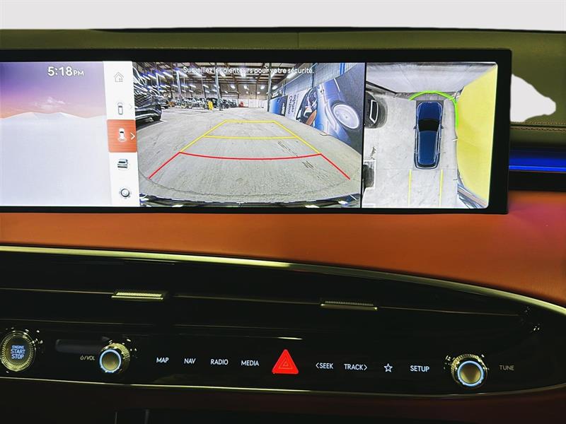 genesis GV70 2026 - 22