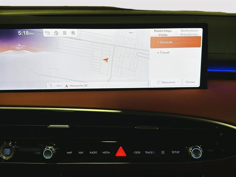 genesis GV70 2026 - 23