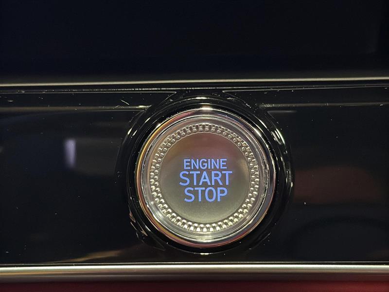 genesis GV70 2026 - 24