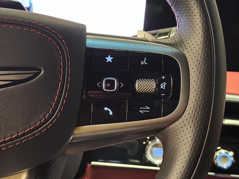 genesis GV70 2026 - 25