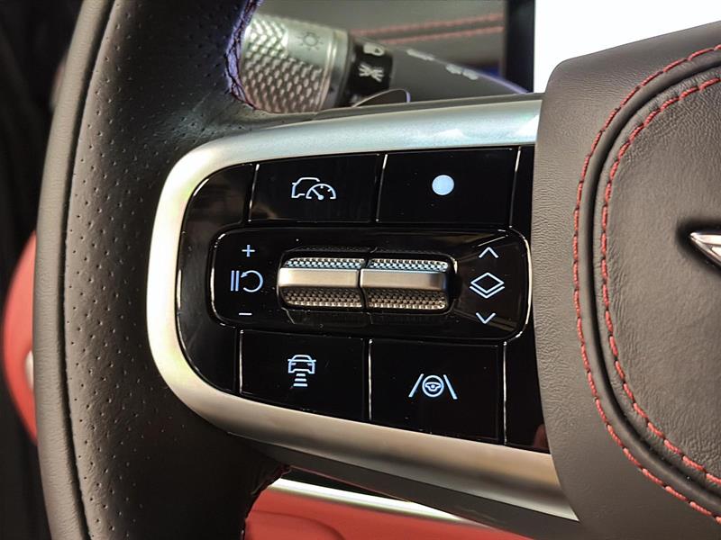 genesis GV70 2026 - 26