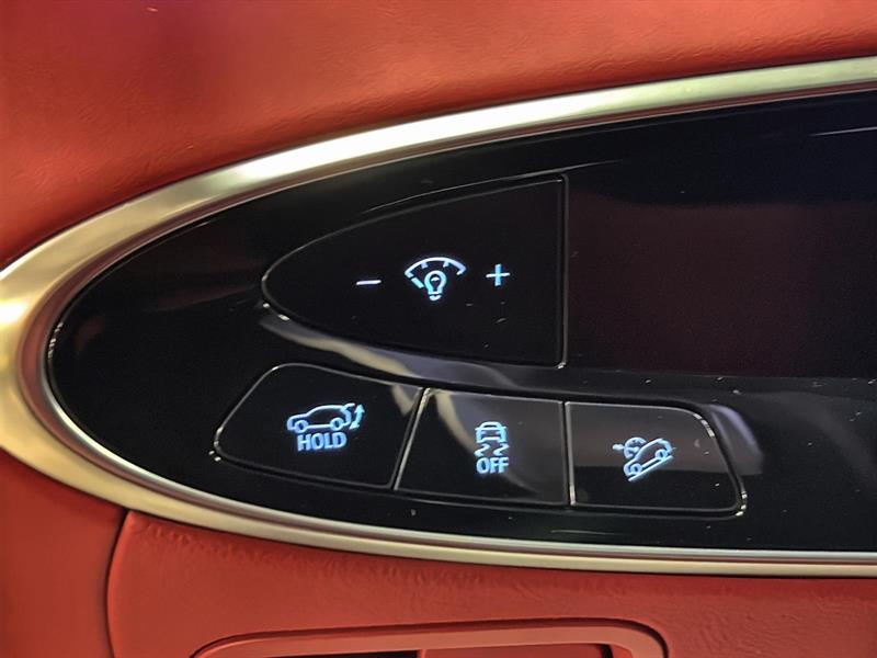 genesis GV70 2026 - 27