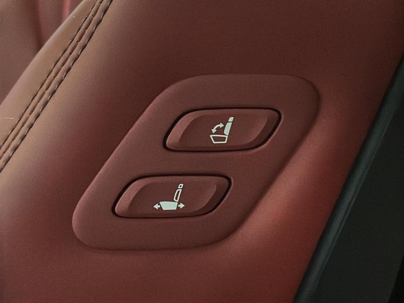 genesis GV70 2026 - 28