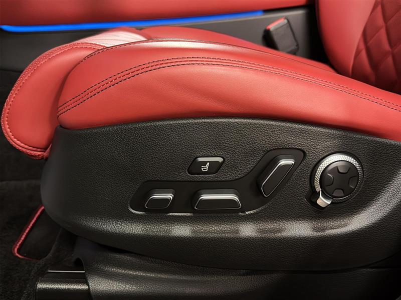 genesis GV70 2026 - 29