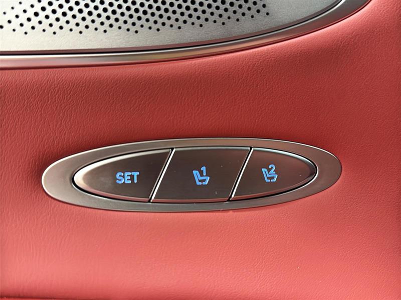 genesis GV70 2026 - 30