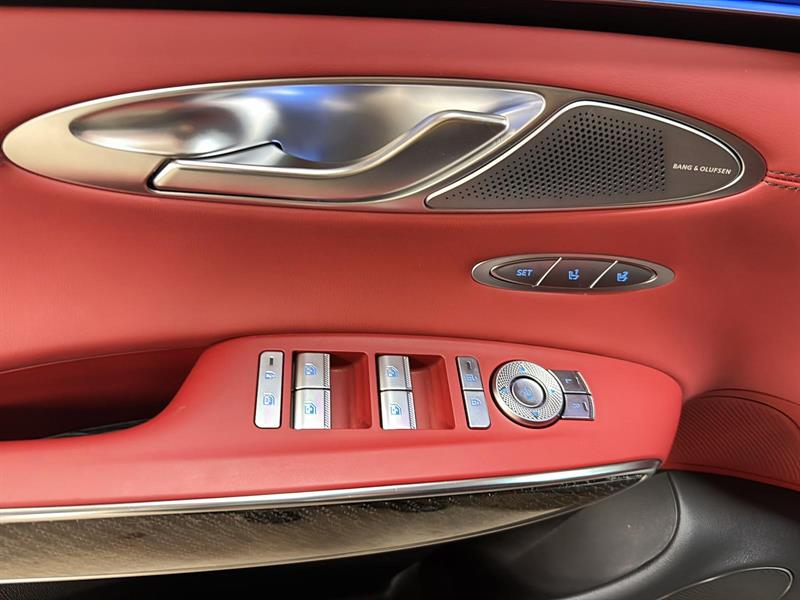 genesis GV70 2026 - 31